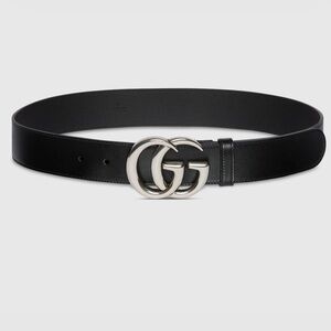 Gucci GG Marmont belt